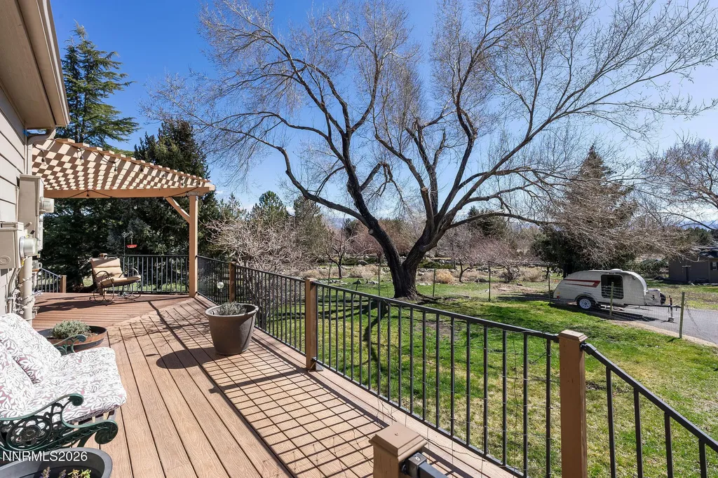 220 Limousin Genoa NV 89411
