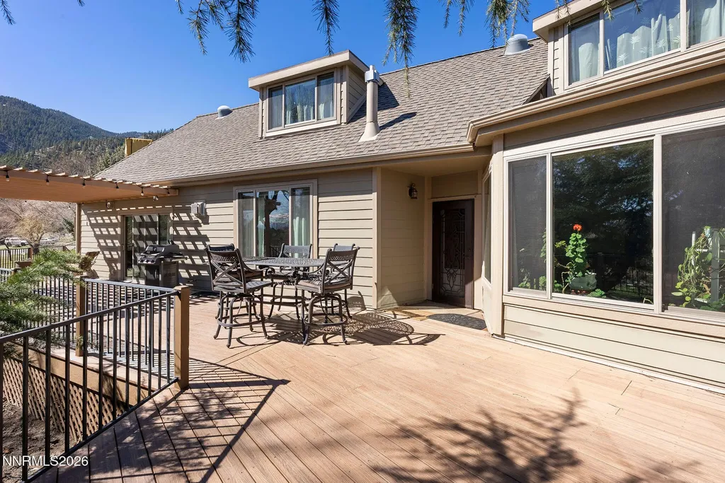 220 Limousin Genoa NV 89411
