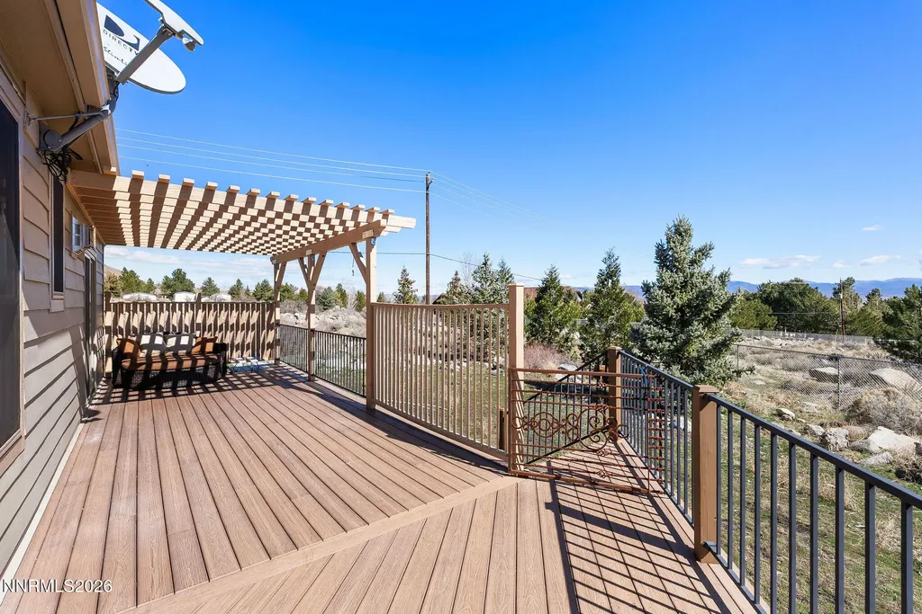 220 Limousin Genoa NV 89411