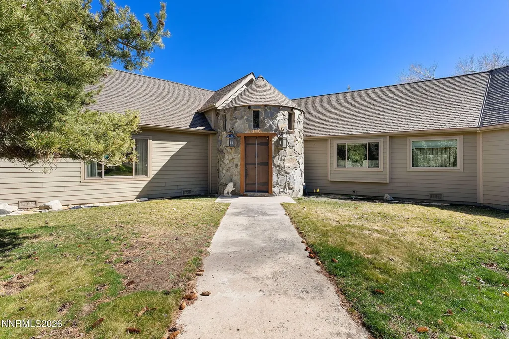 220 Limousin Genoa NV 89411