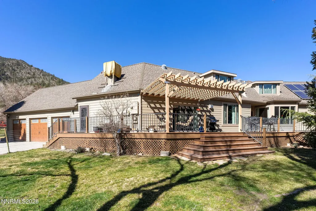 220 Limousin Genoa NV 89411