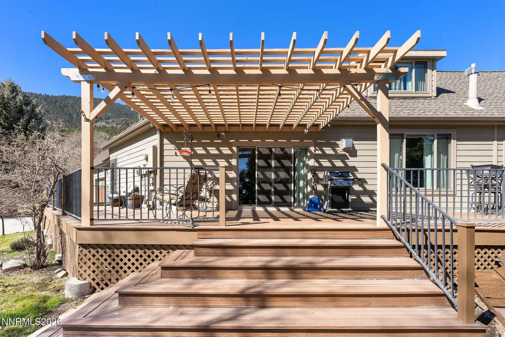 220 Limousin Genoa NV 89411
