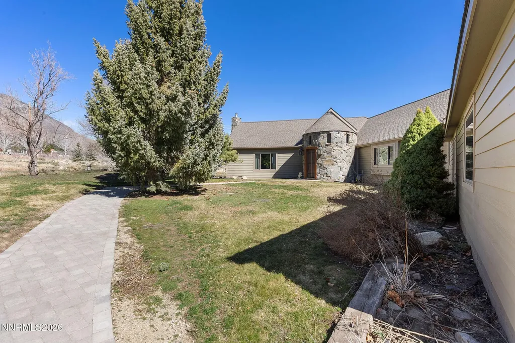 220 Limousin Genoa NV 89411