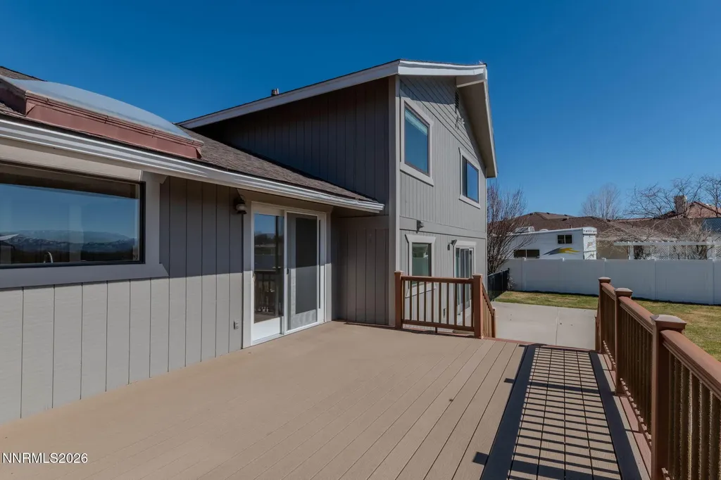 1663 Mackland Minden NV 89423