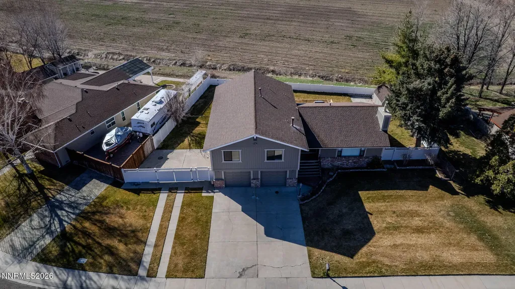 1663 Mackland Minden NV 89423