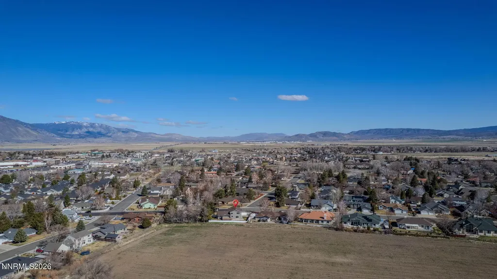 1663 Mackland Minden NV 89423