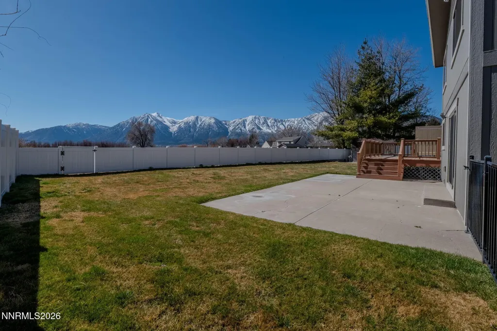 1663 Mackland Minden NV 89423