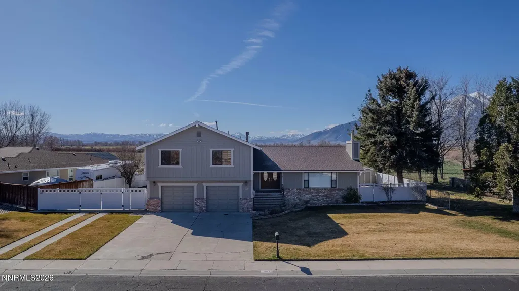1663 Mackland Minden NV 89423