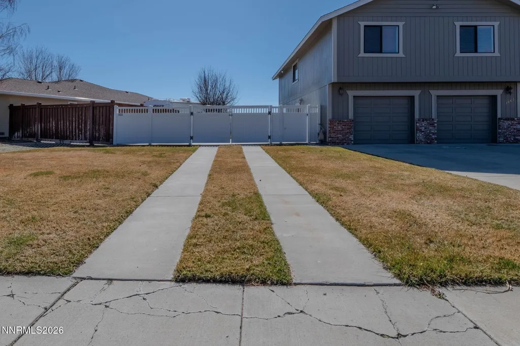 1663 Mackland Minden NV 89423