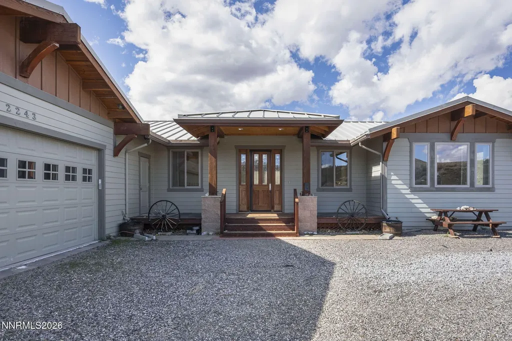2243 Canal Sparks NV 89434