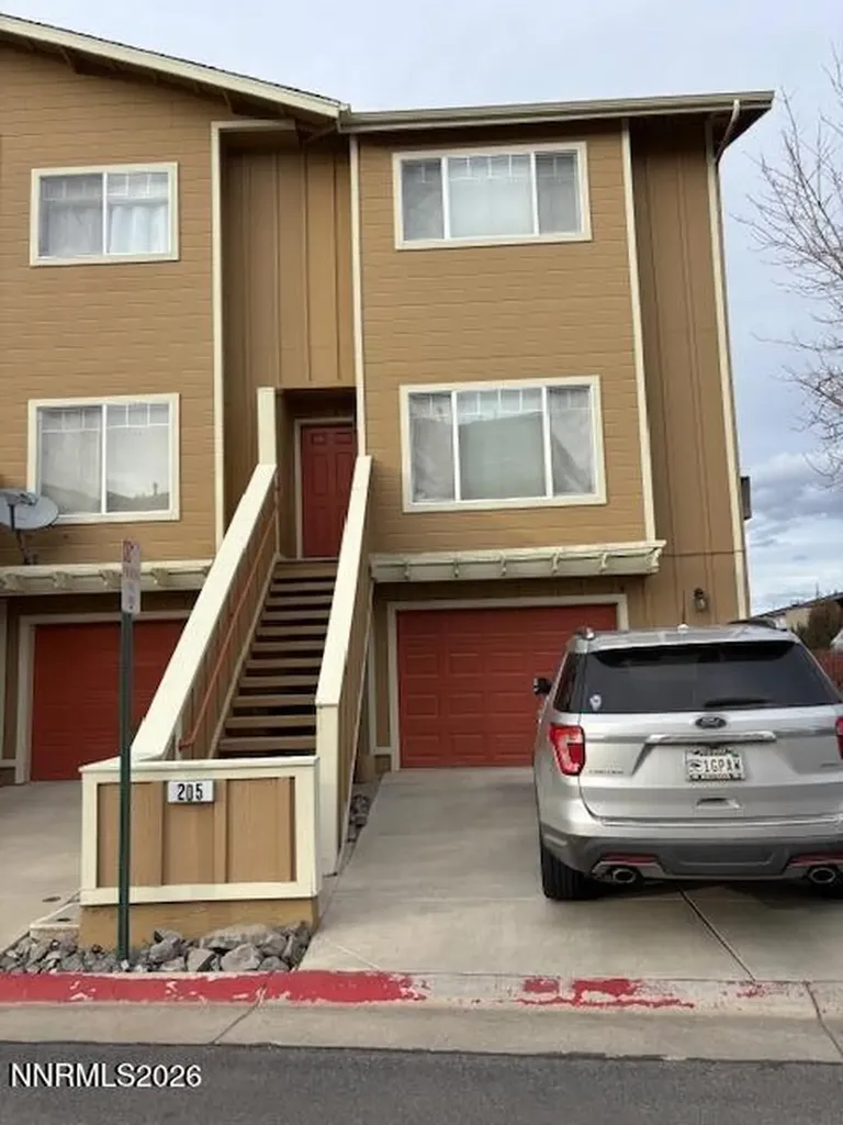 205 Dawson Jacob Reno NV 89503