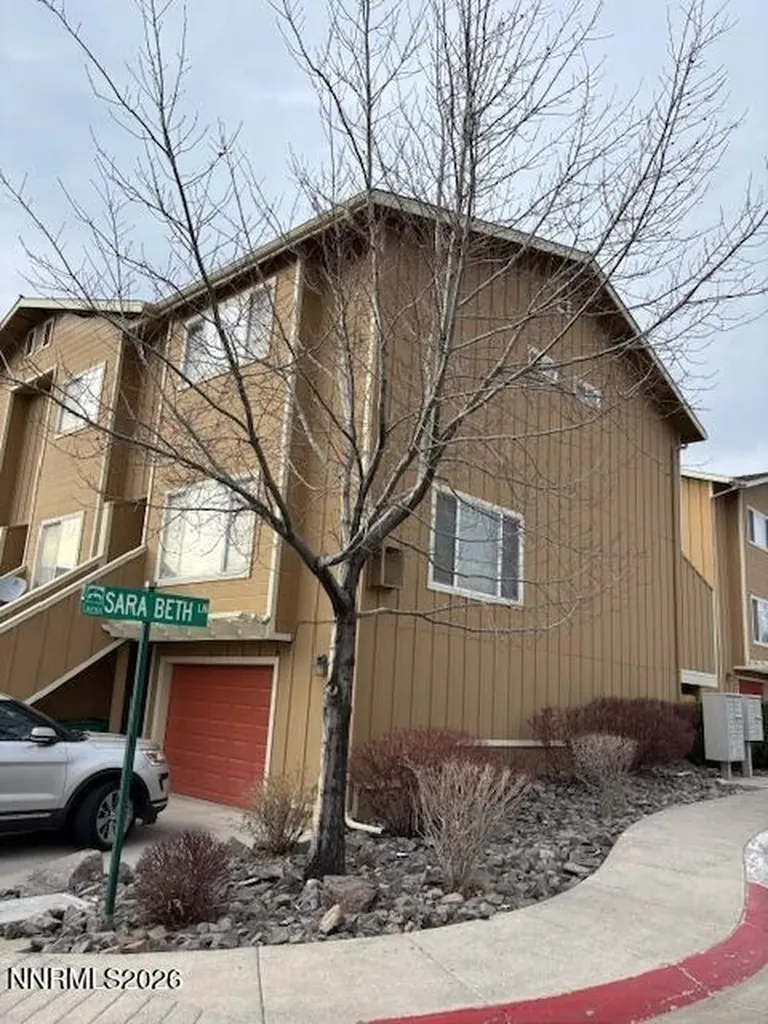 205 Dawson Jacob Reno NV 89503