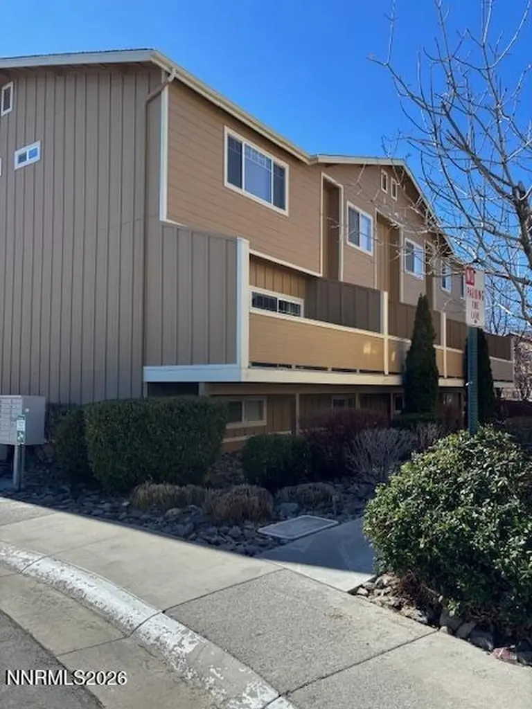 205 Dawson Jacob Reno NV 89503
