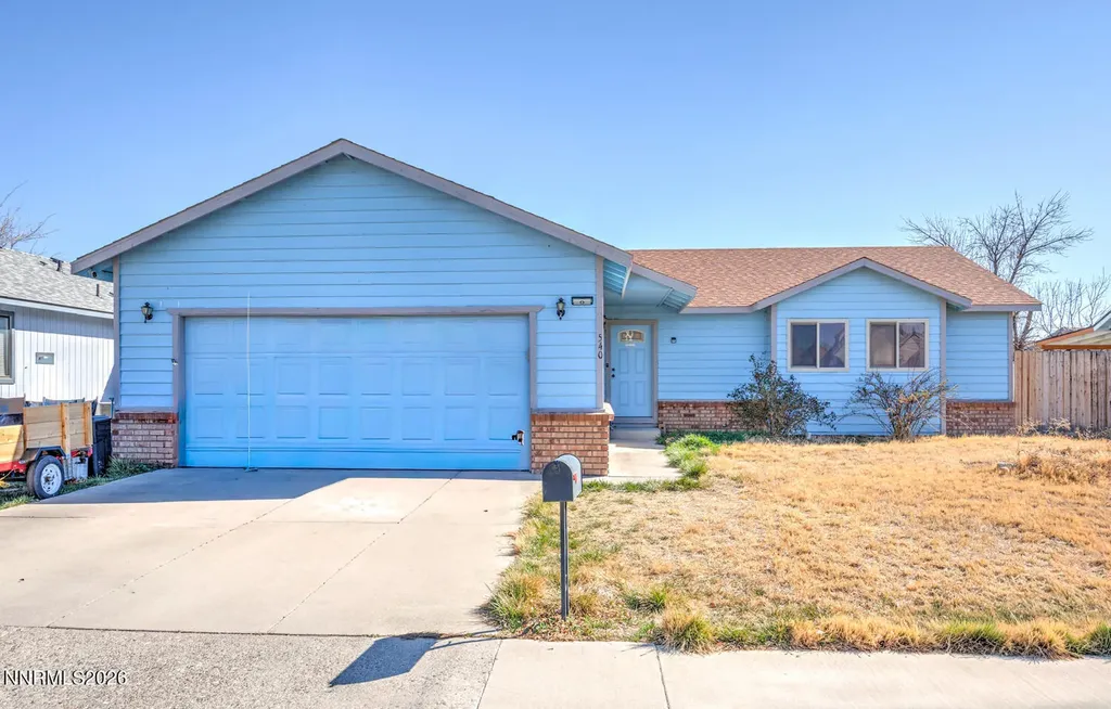 540 Michael Fallon NV 89406