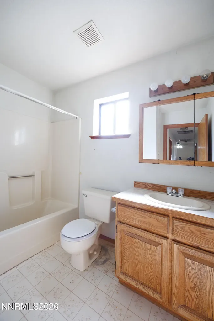 540 Michael Fallon NV 89406