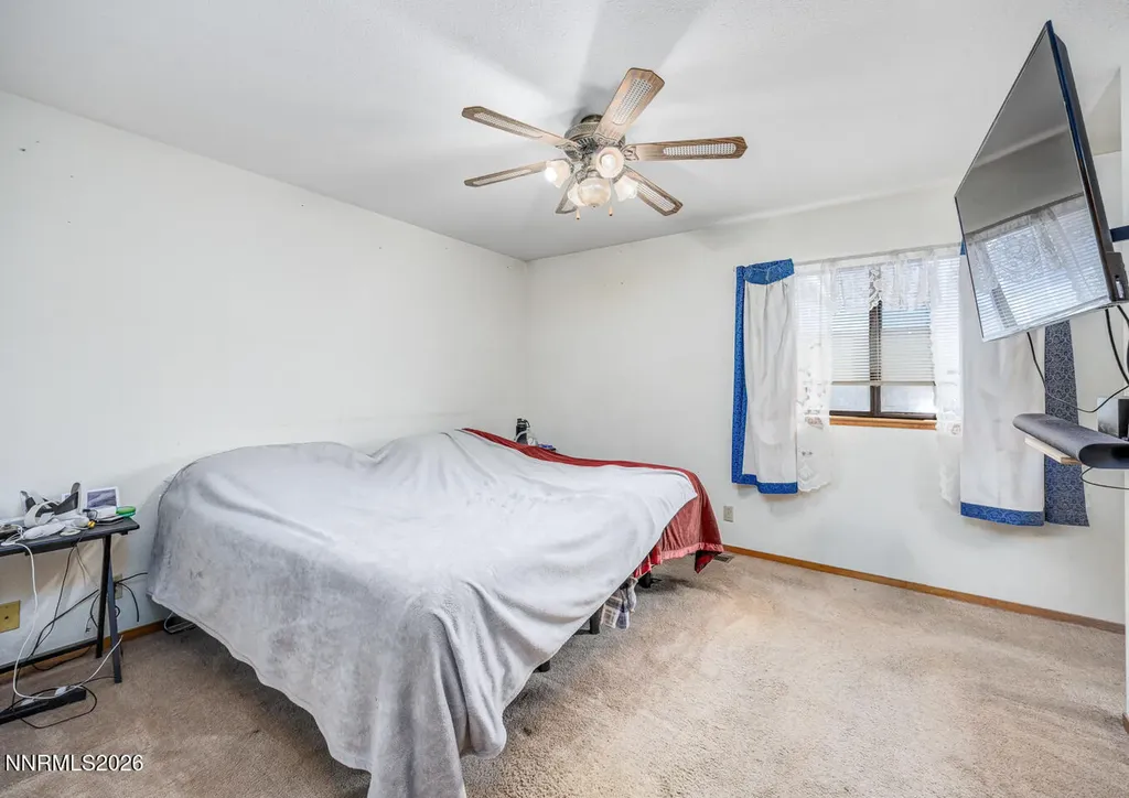 540 Michael Fallon NV 89406