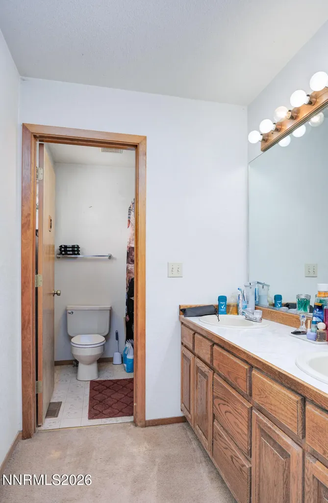 540 Michael Fallon NV 89406