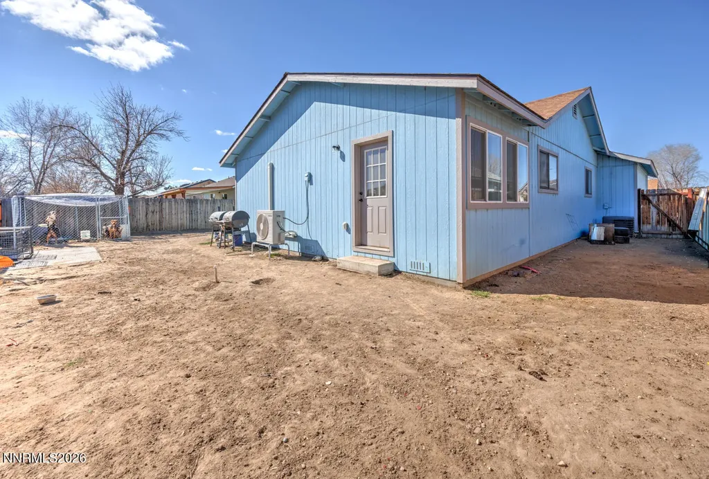 540 Michael Fallon NV 89406