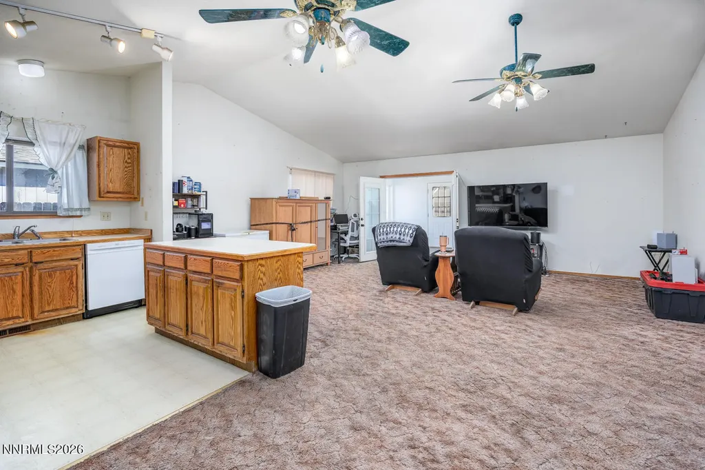 540 Michael Fallon NV 89406