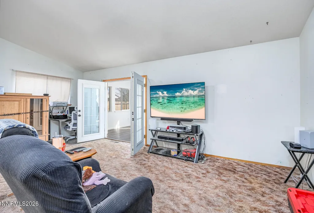 540 Michael Fallon NV 89406