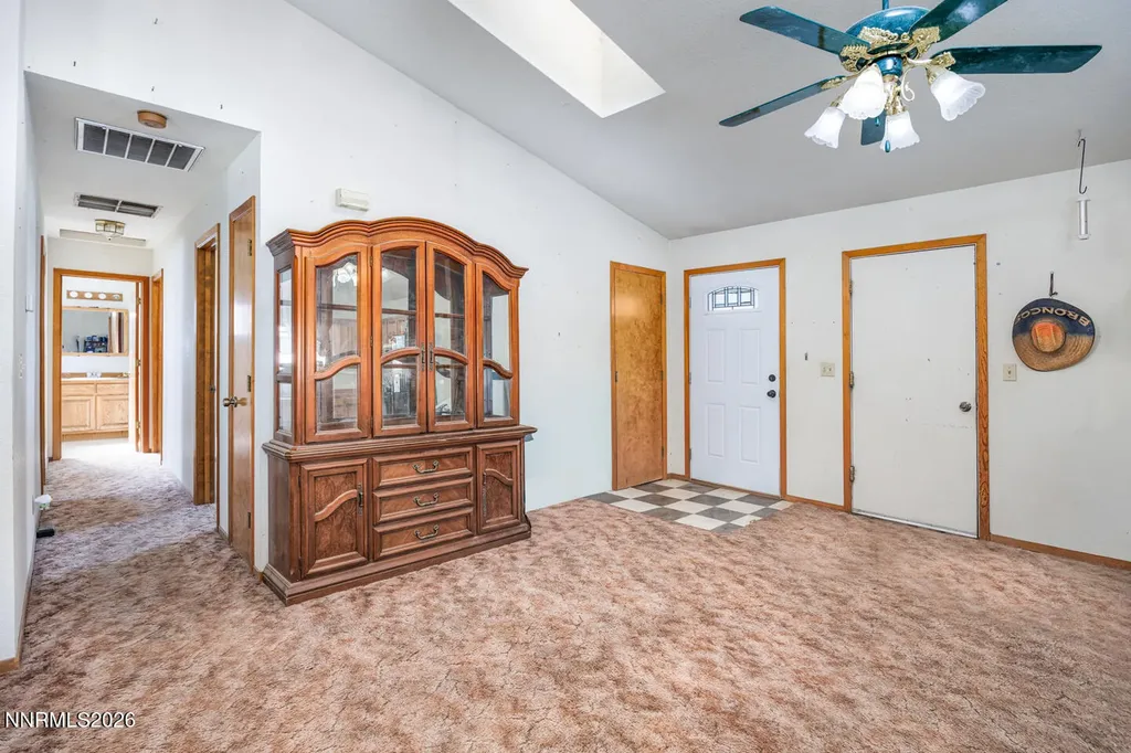 540 Michael Fallon NV 89406