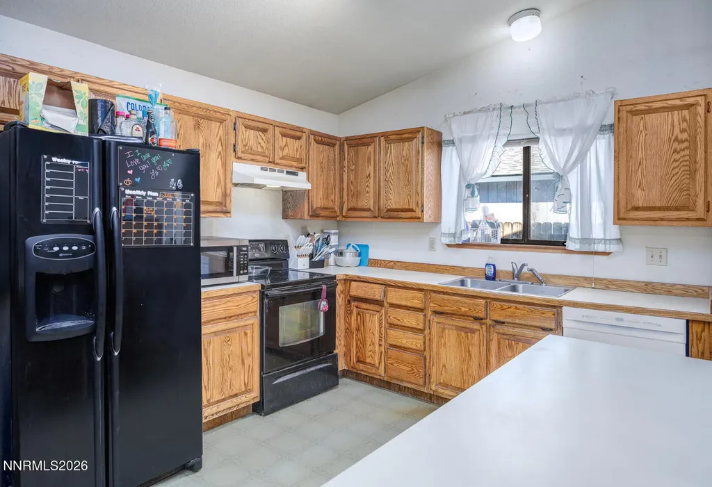 540 Michael Fallon NV 89406