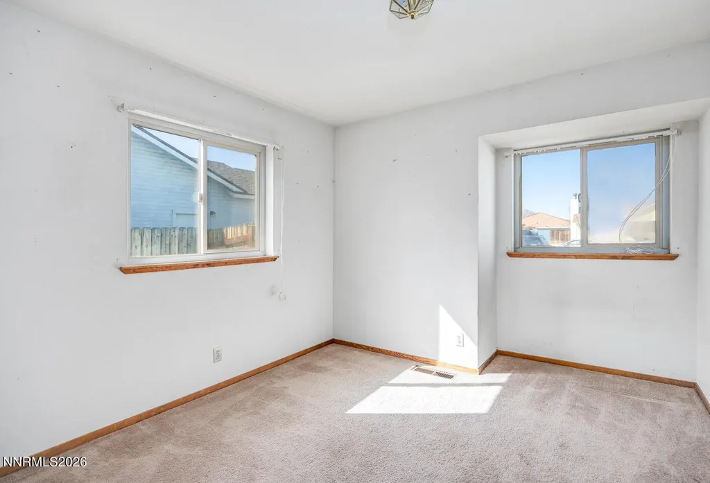 540 Michael Fallon NV 89406