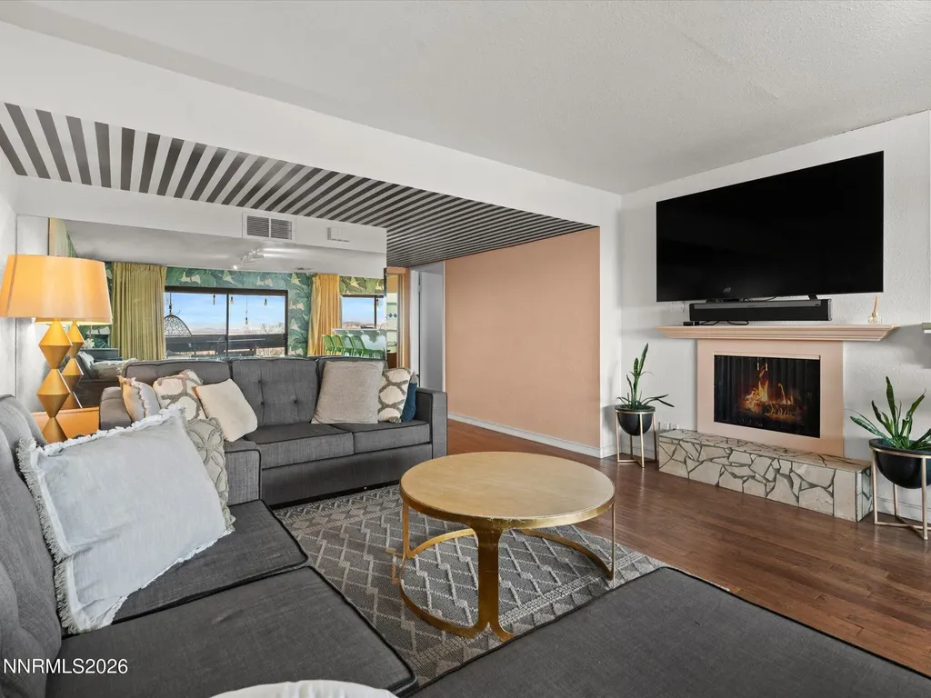 3149 Cashill Reno NV 89509