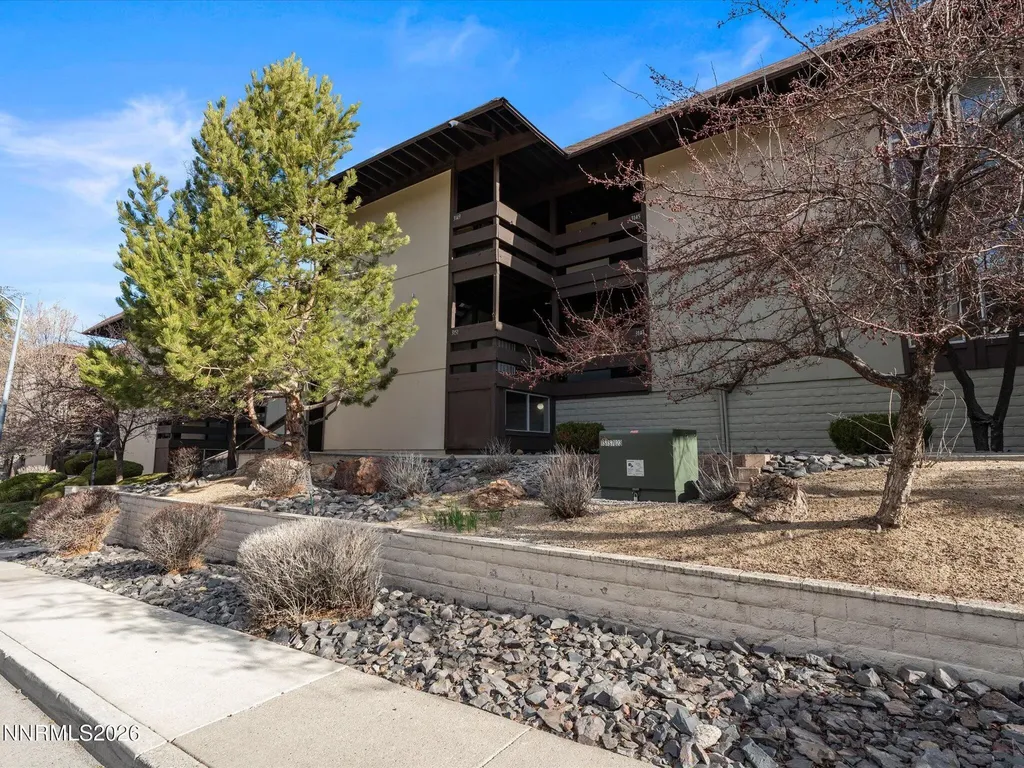 3149 Cashill Reno NV 89509