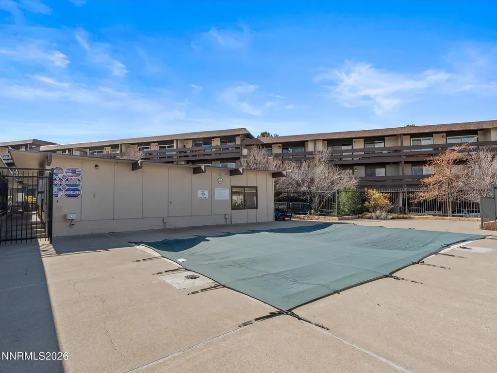 3149 Cashill Reno NV 89509