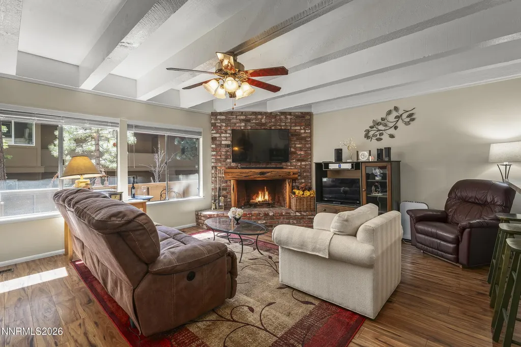 866 Northwood Incline Village NV 89451