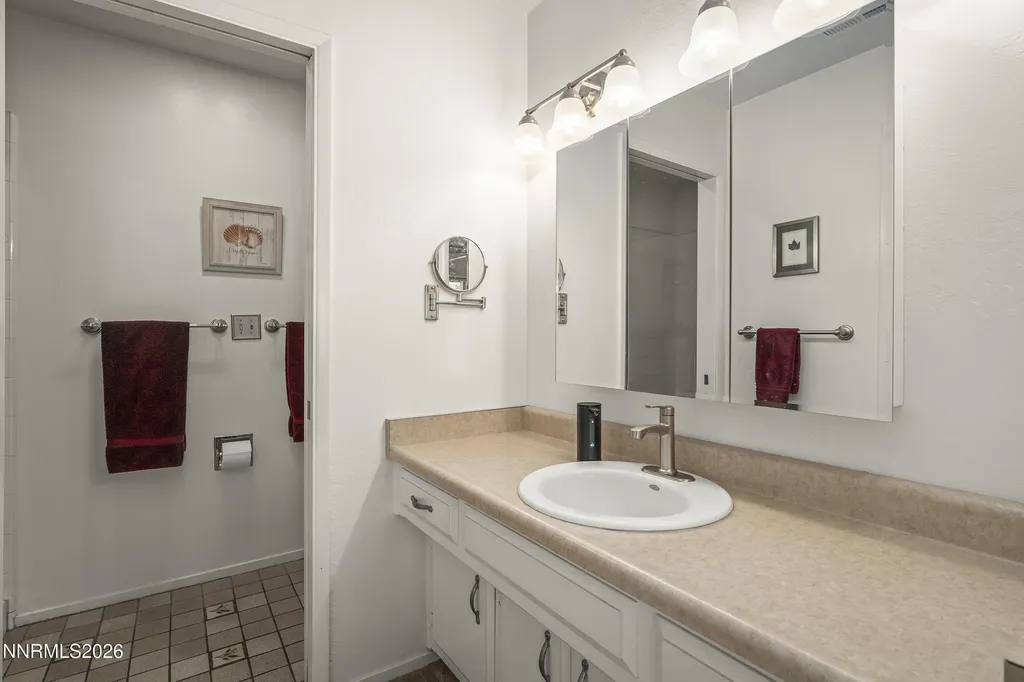 866 Northwood Incline Village NV 89451