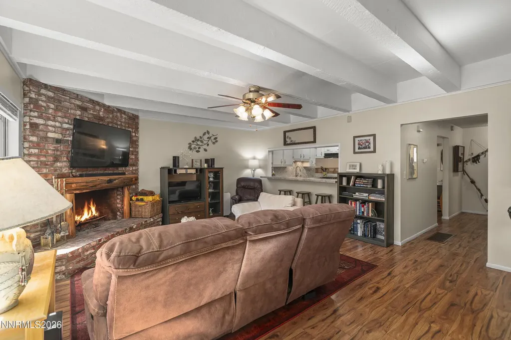 866 Northwood Incline Village NV 89451