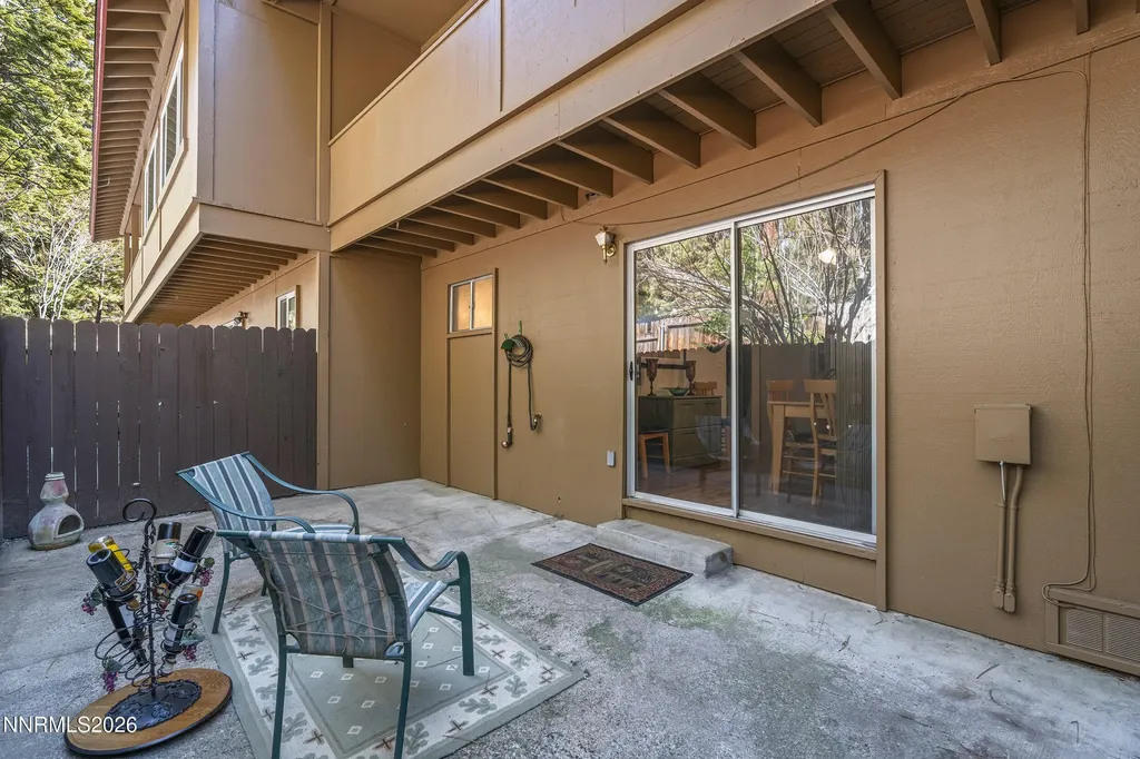 866 Northwood Incline Village NV 89451