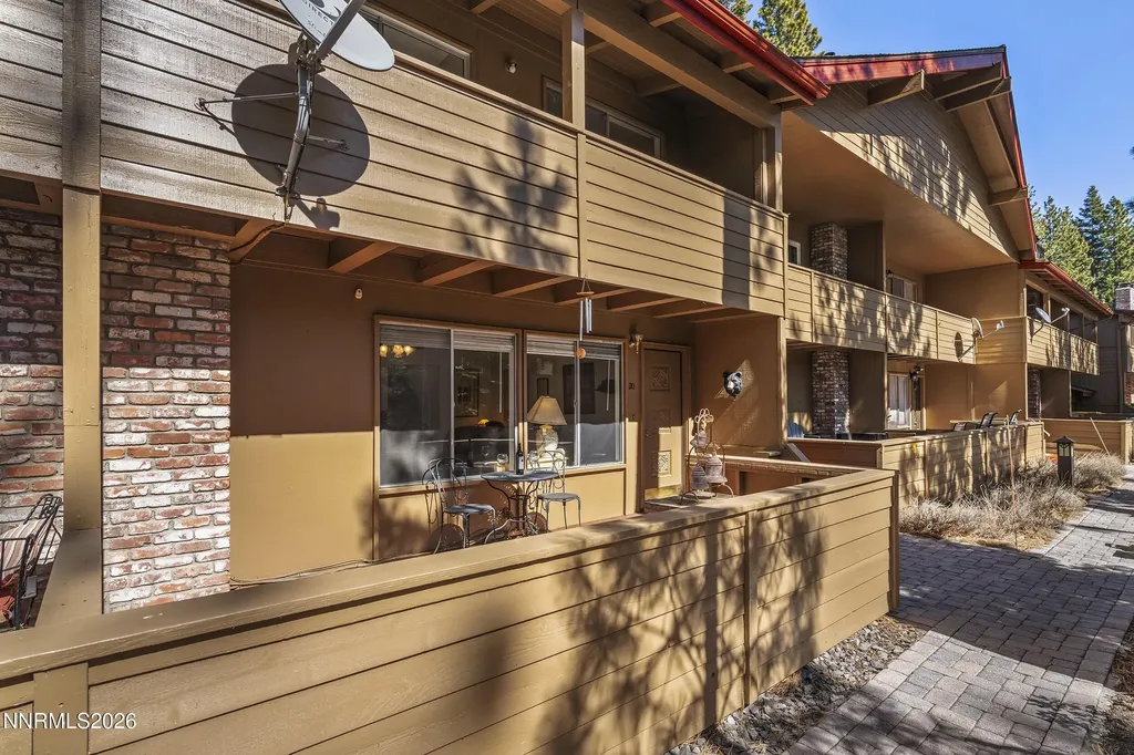 866 Northwood Incline Village NV 89451