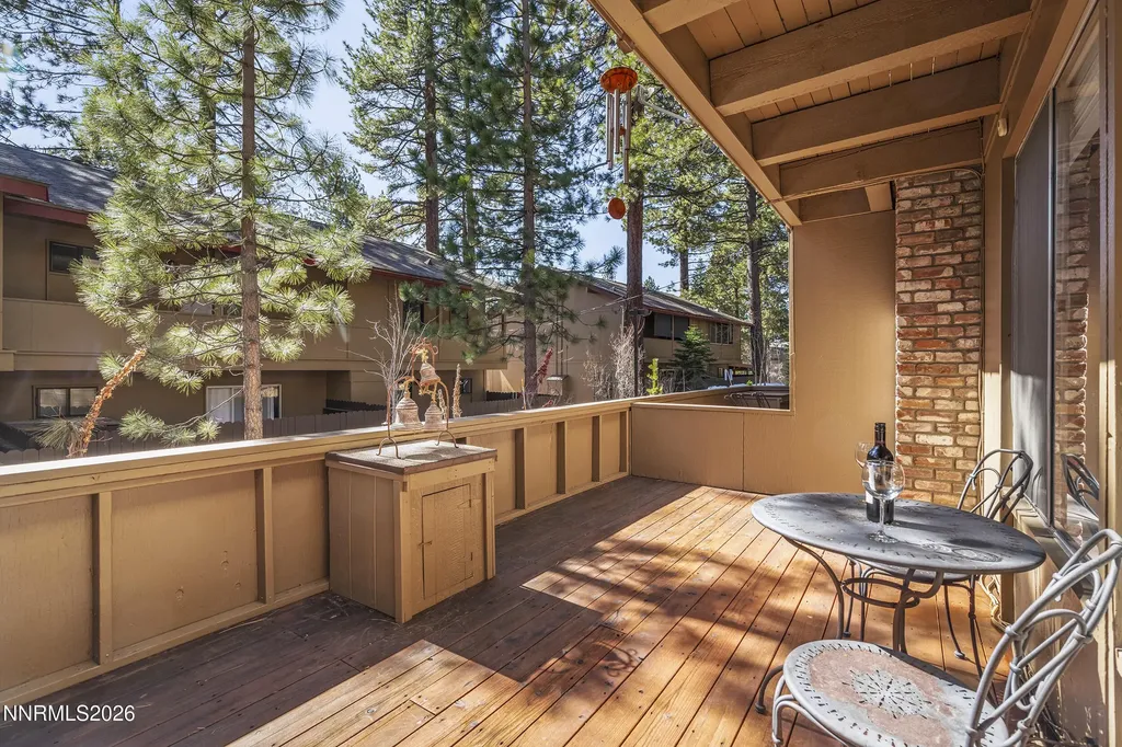 866 Northwood Incline Village NV 89451
