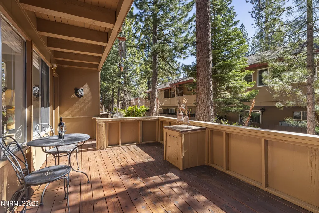 866 Northwood Incline Village NV 89451
