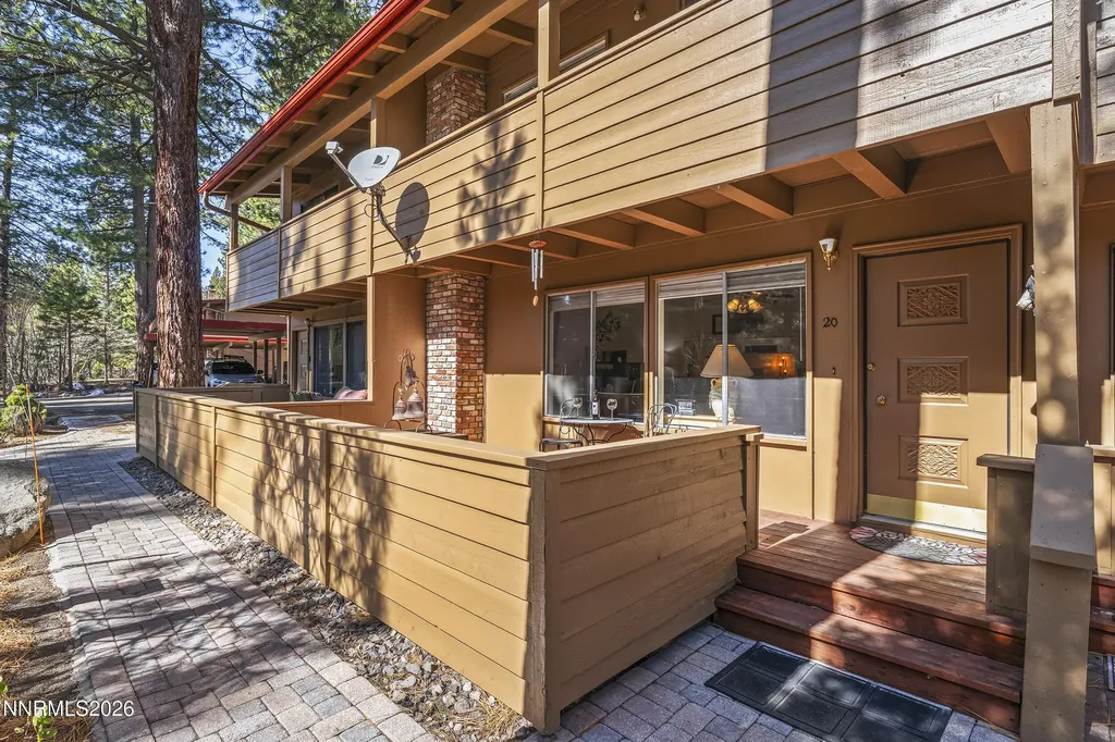866 Northwood Incline Village NV 89451