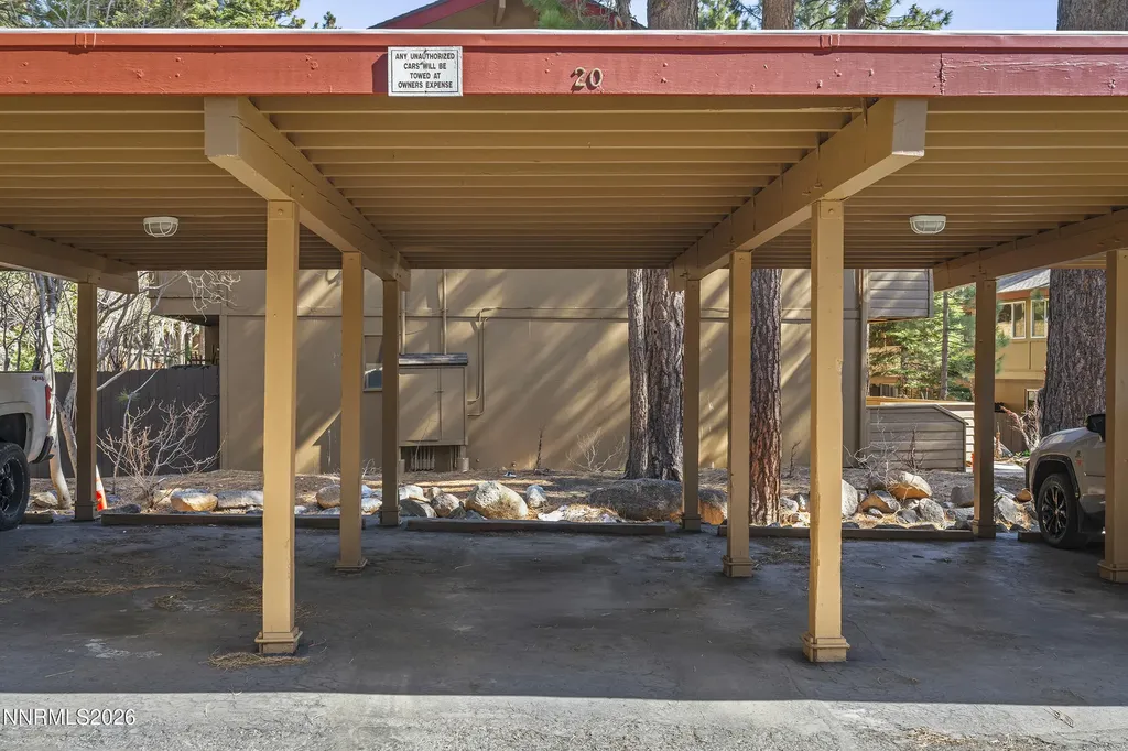 866 Northwood Incline Village NV 89451