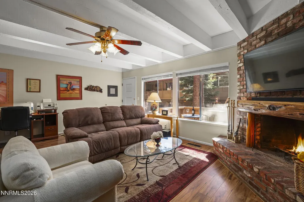866 Northwood Incline Village NV 89451