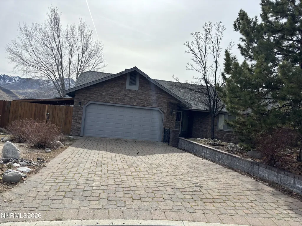 280 Eucalyptus Reno NV 89523