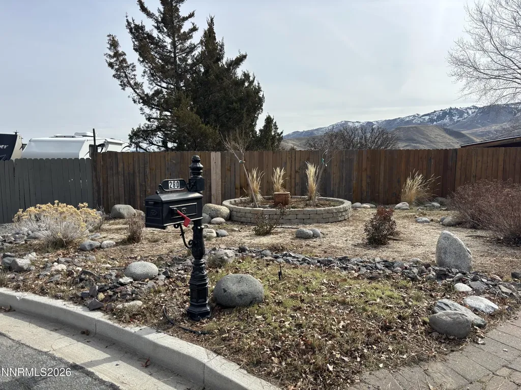 280 Eucalyptus Reno NV 89523