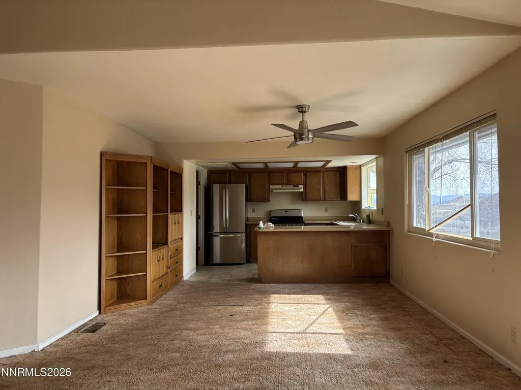 280 Eucalyptus Reno NV 89523