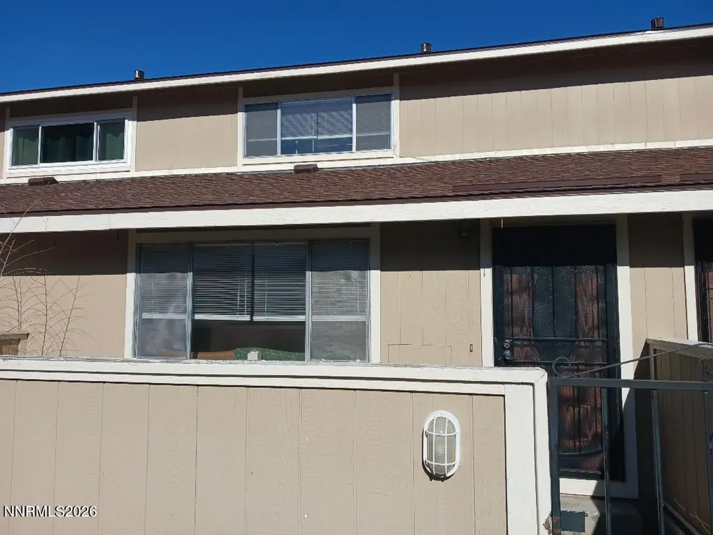 401 Allouette Carson City NV 89701