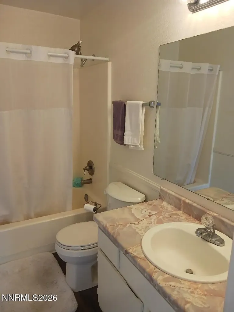 401 Allouette Carson City NV 89701