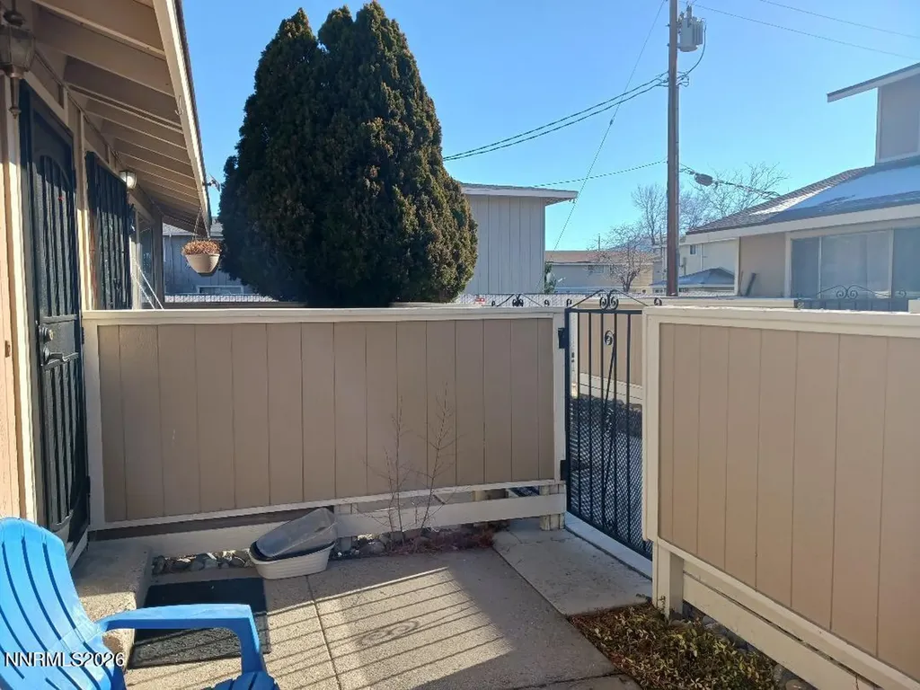 401 Allouette Carson City NV 89701