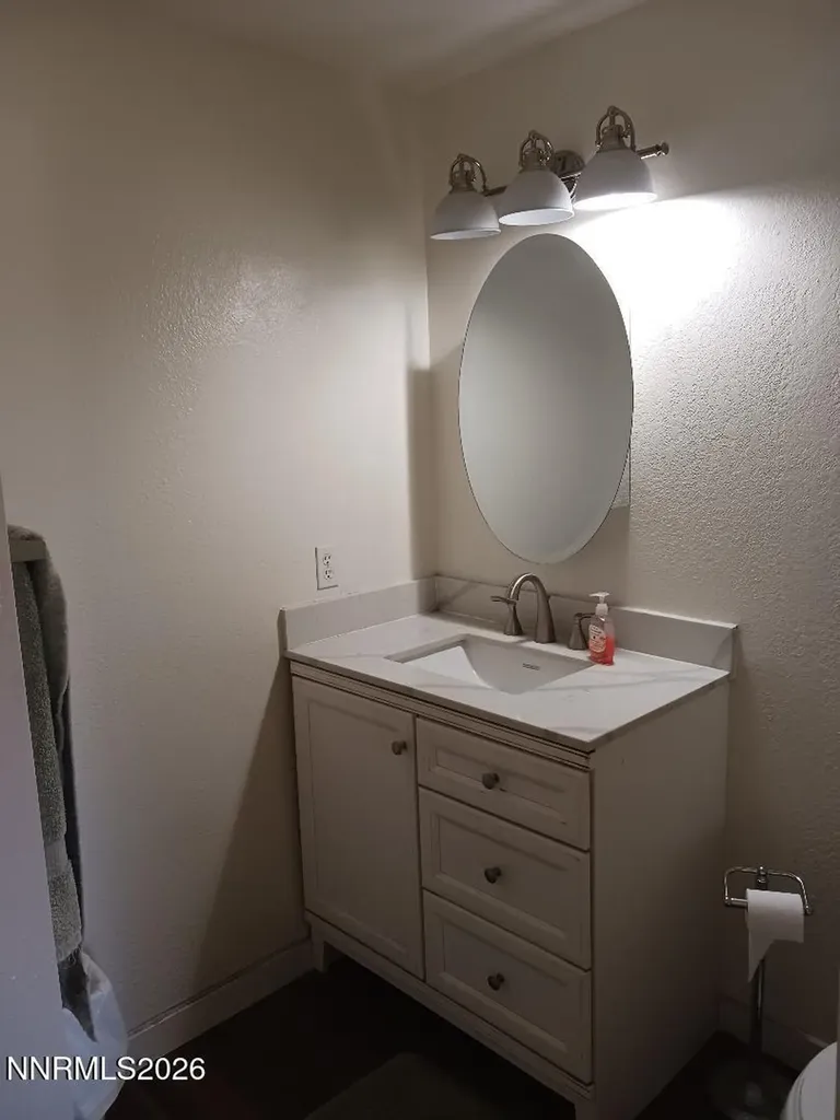 401 Allouette Carson City NV 89701
