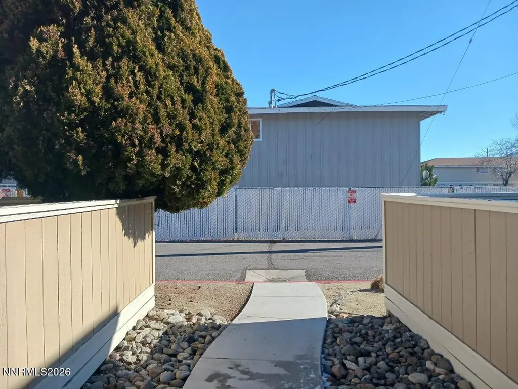 401 Allouette Carson City NV 89701