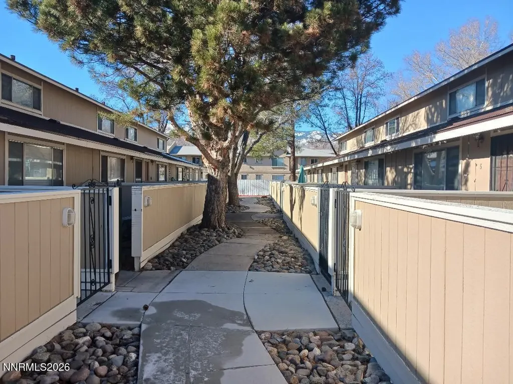 401 Allouette Carson City NV 89701