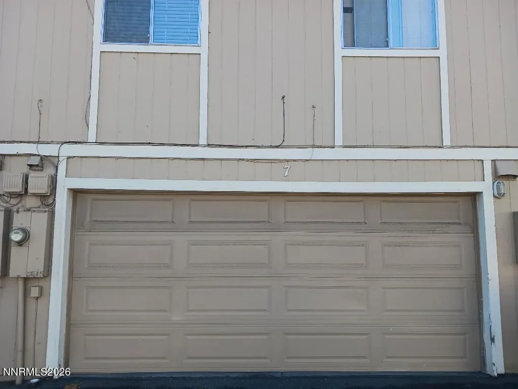 401 Allouette Carson City NV 89701